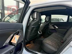 بي ام دبليو الفئة 7